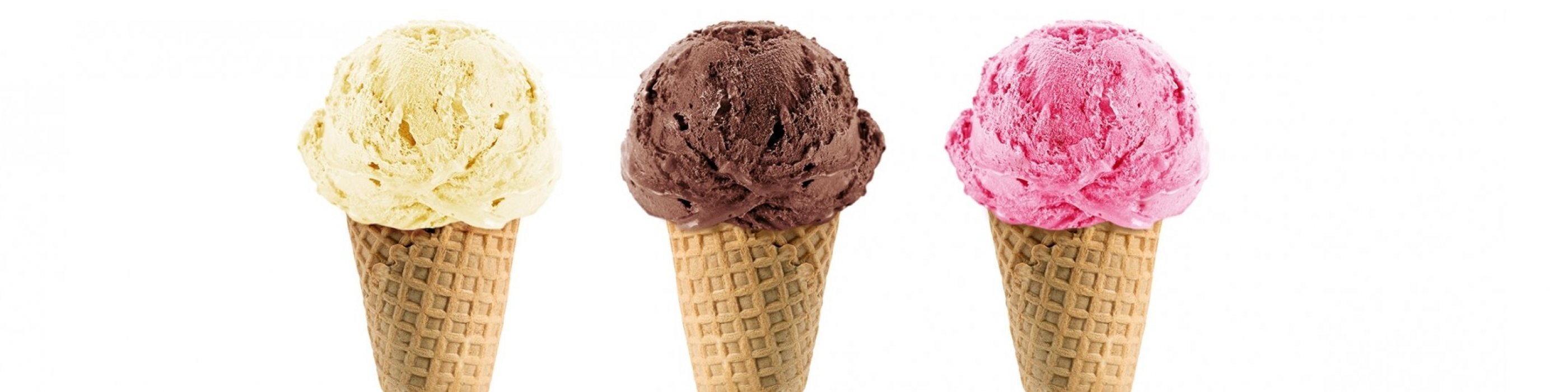 Ice Cream Production