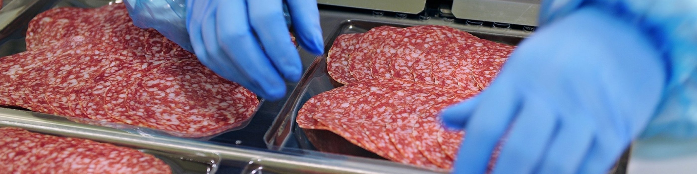 Ready to Eat Food Processing Hygiene Kersia UK