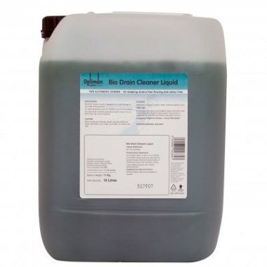 Bio Drain Cleaner Liquid