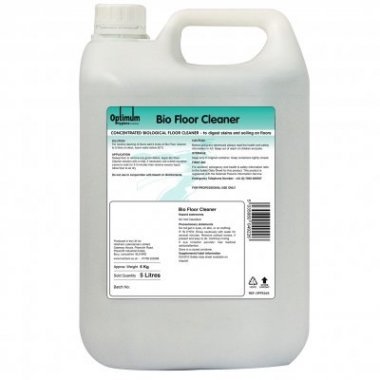 Bio Floor Cleaner