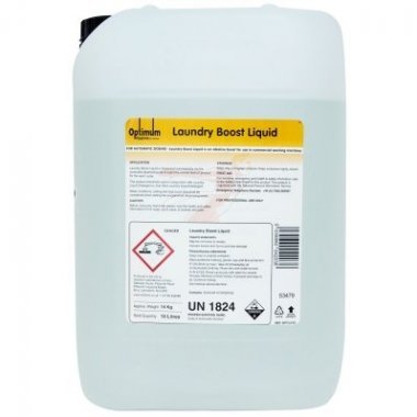 Laundry Boost Liquid
