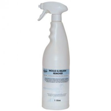 Mould & Mildew Remover RTU