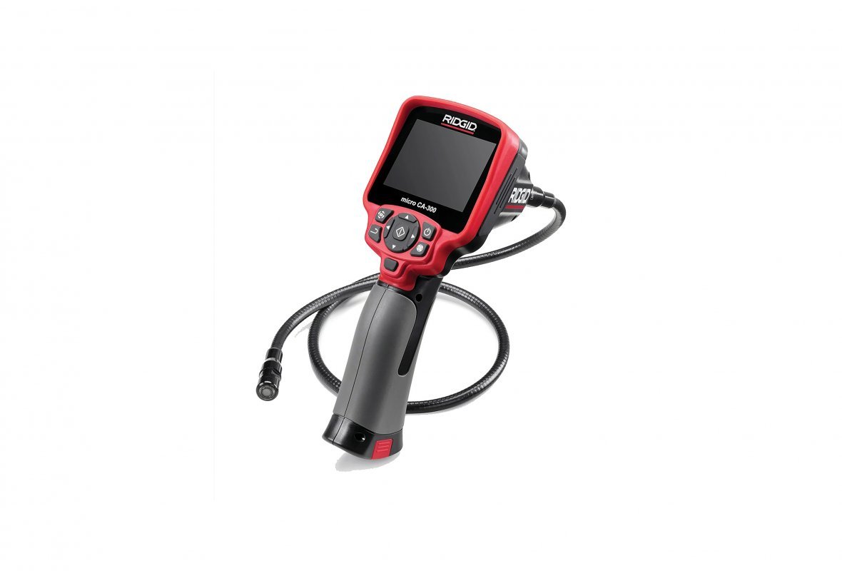 Testing & Inspection Equipment
