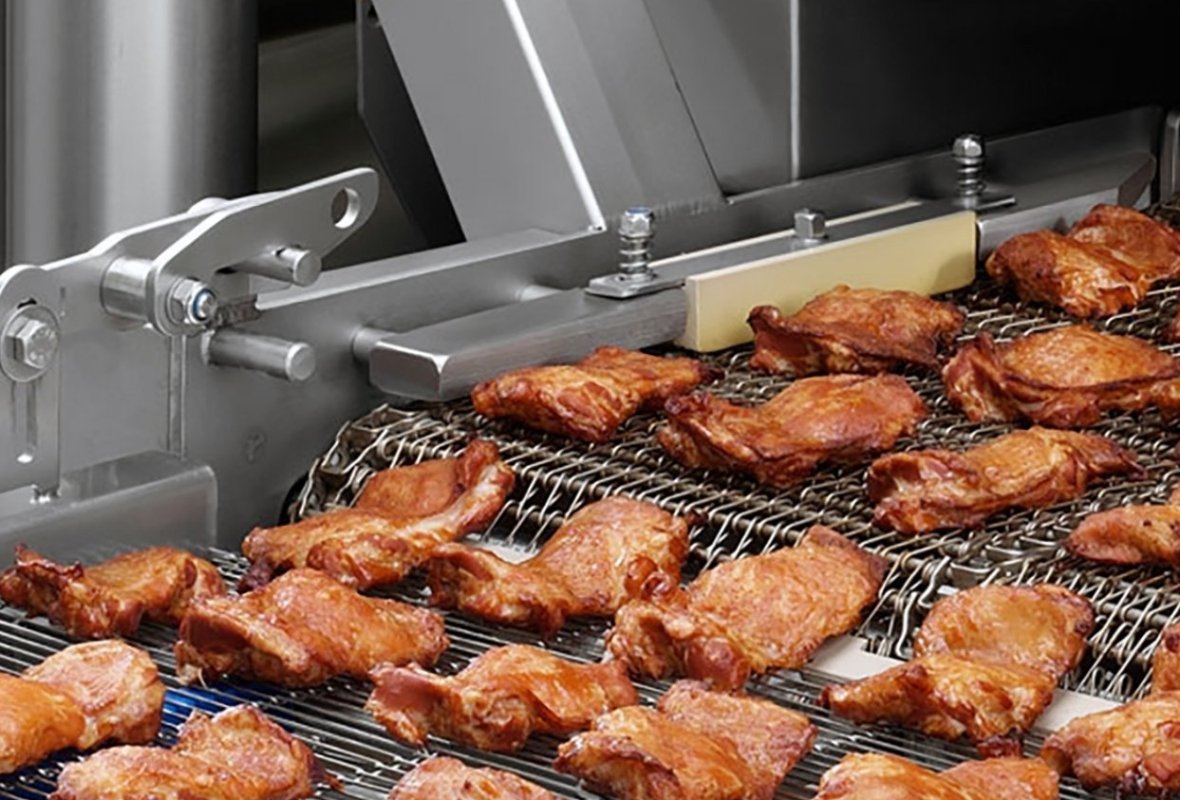 Food Processing Hygiene Information Kersia UK & Ireland