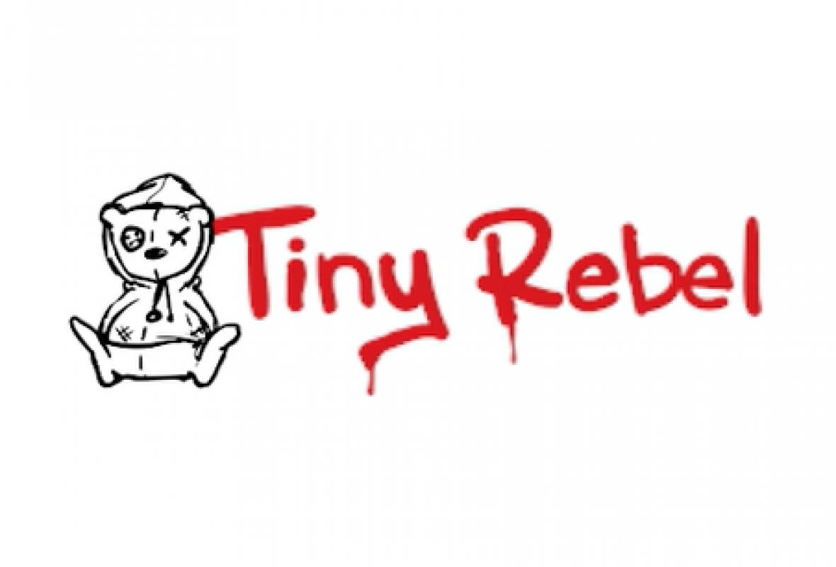 Tiny Rebel Logo