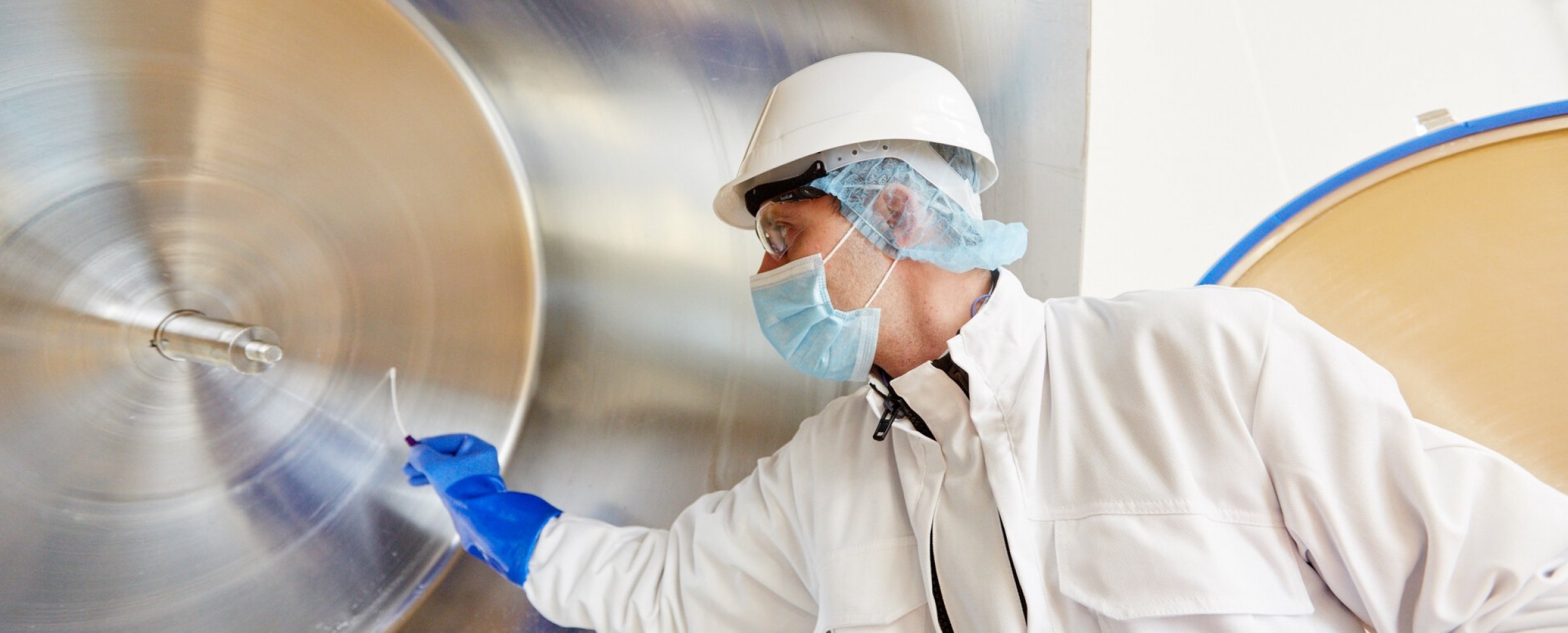 Test & Inspection Equipment