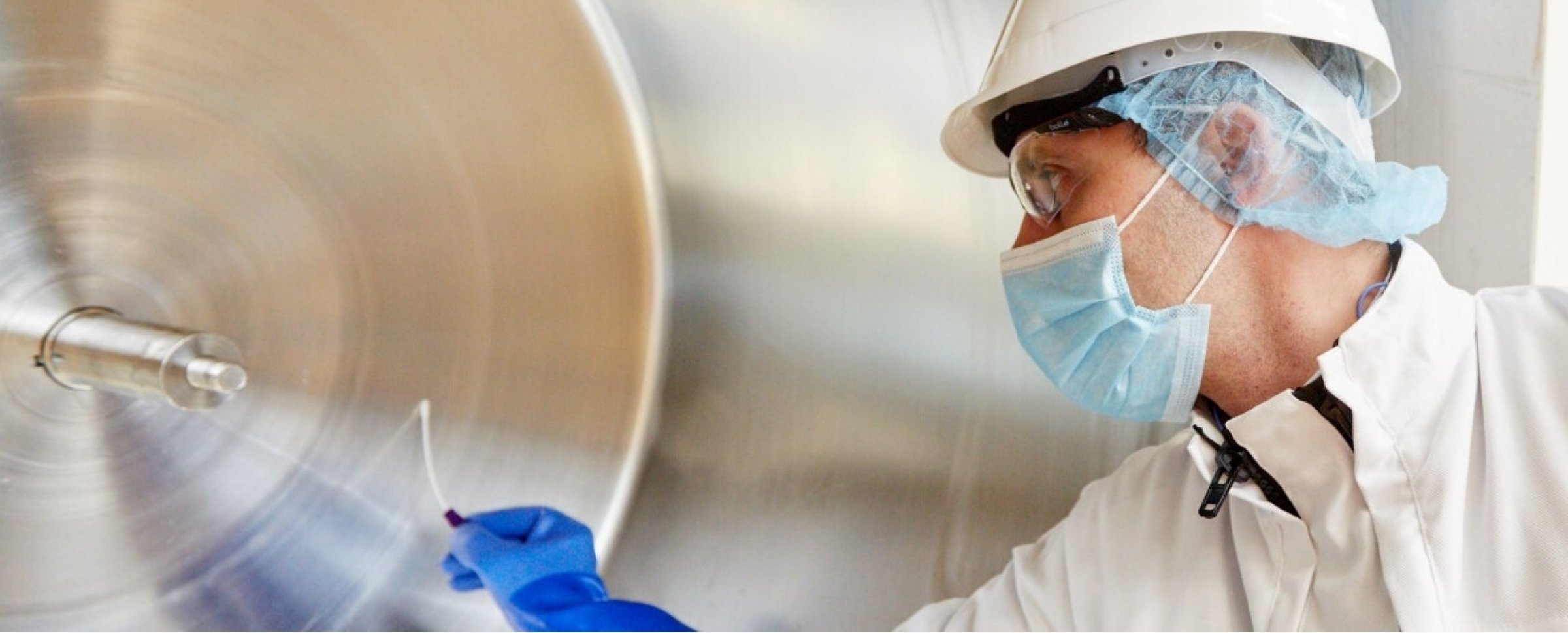 Test & Inspection Equipment