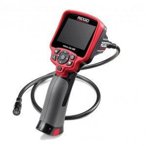 Test & Inspection Equipment