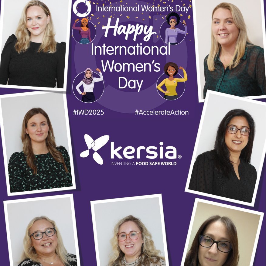 Celebrating International Women’s Day 2025