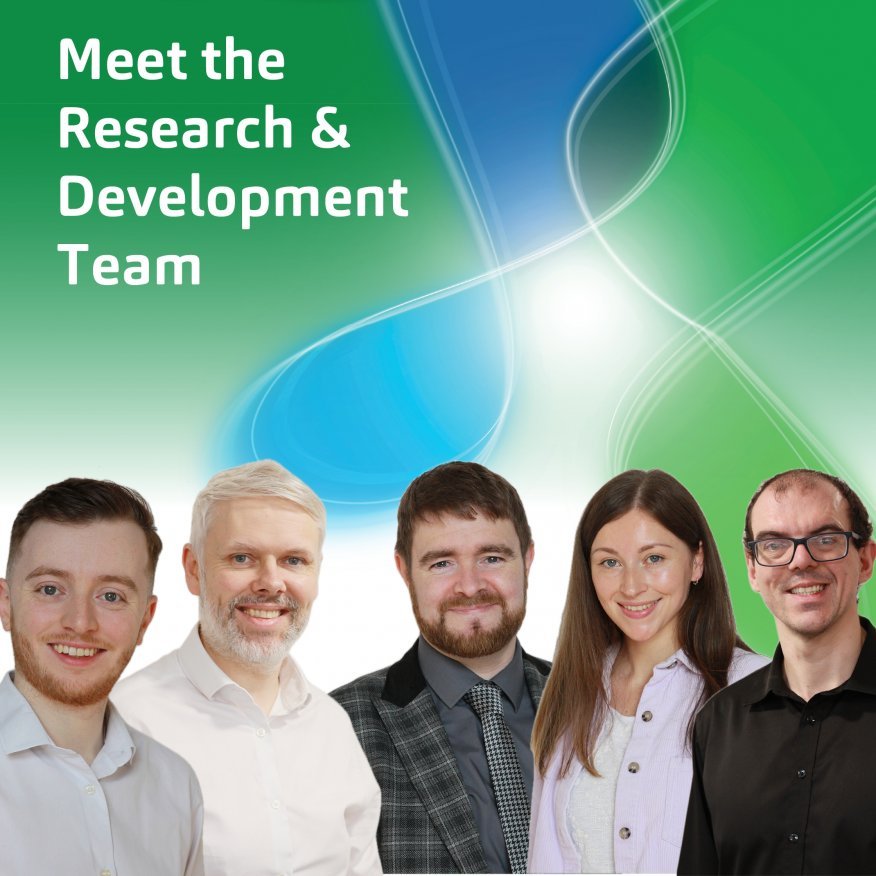 Meet the Kersia UK R&D Team – Innovating for a Safer Future