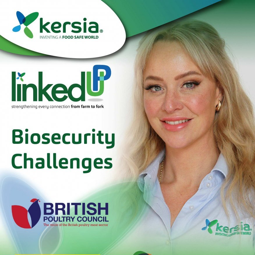 Industry collaboration tackles on-farm biosecurity challenges