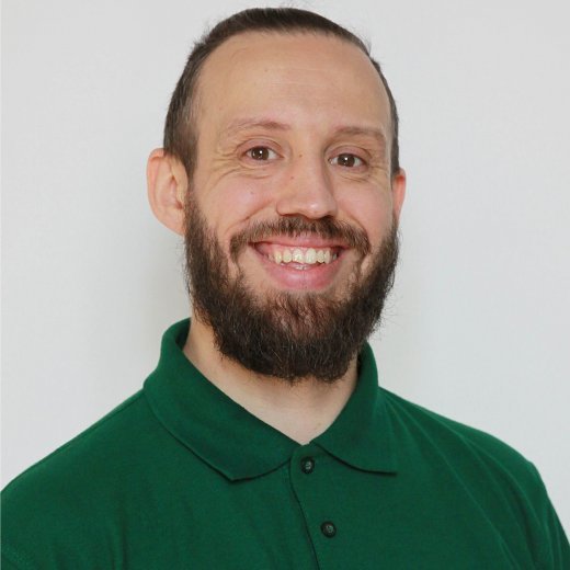Ben Fleet - Technical Sales Consultant