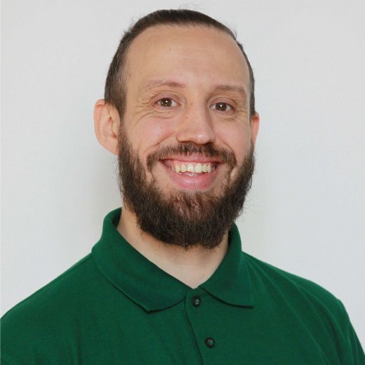 Ben Fleet - Technical Sales Consultant