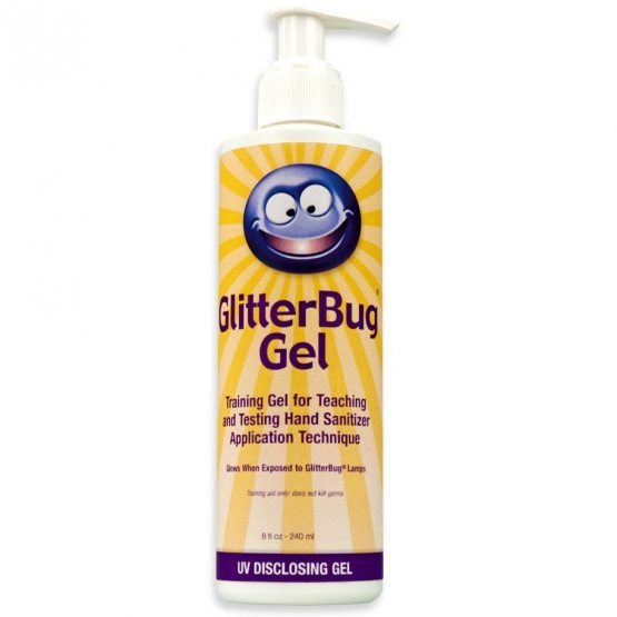 GlitterBug Gel (240ml)
