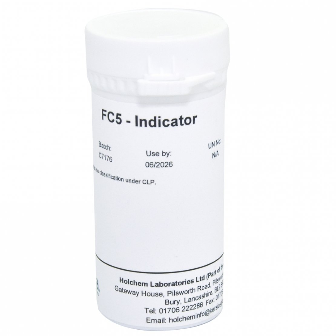FC5 - Indicator (40g)