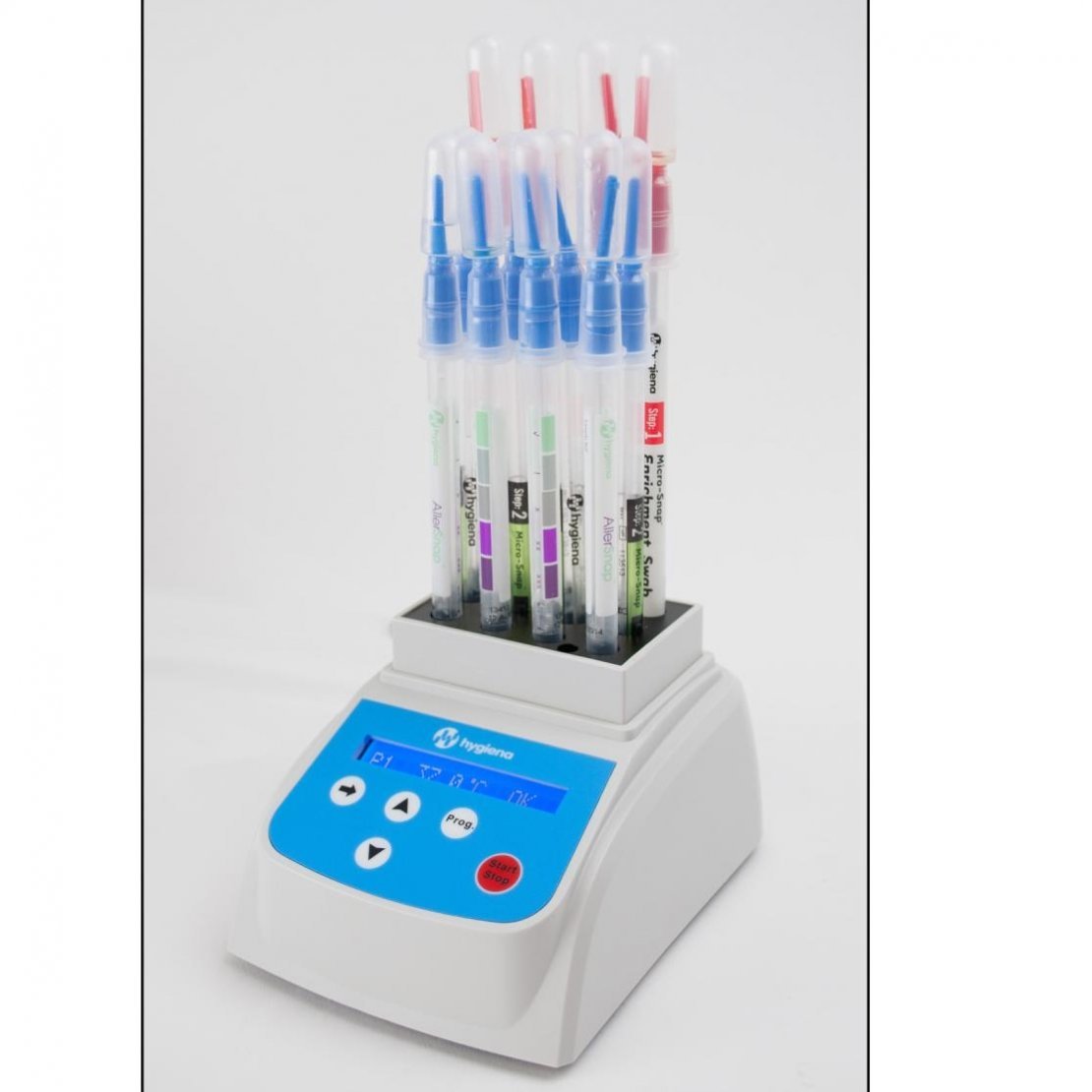 Mini Incubator for Hygiena AllerSnap™ (12 wells)