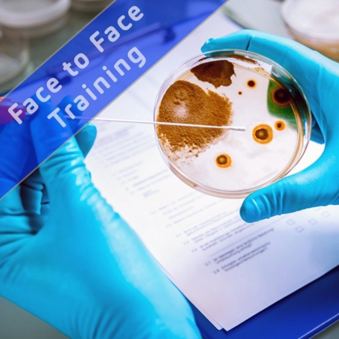 Level 4 Principles of Microbiology Training Course