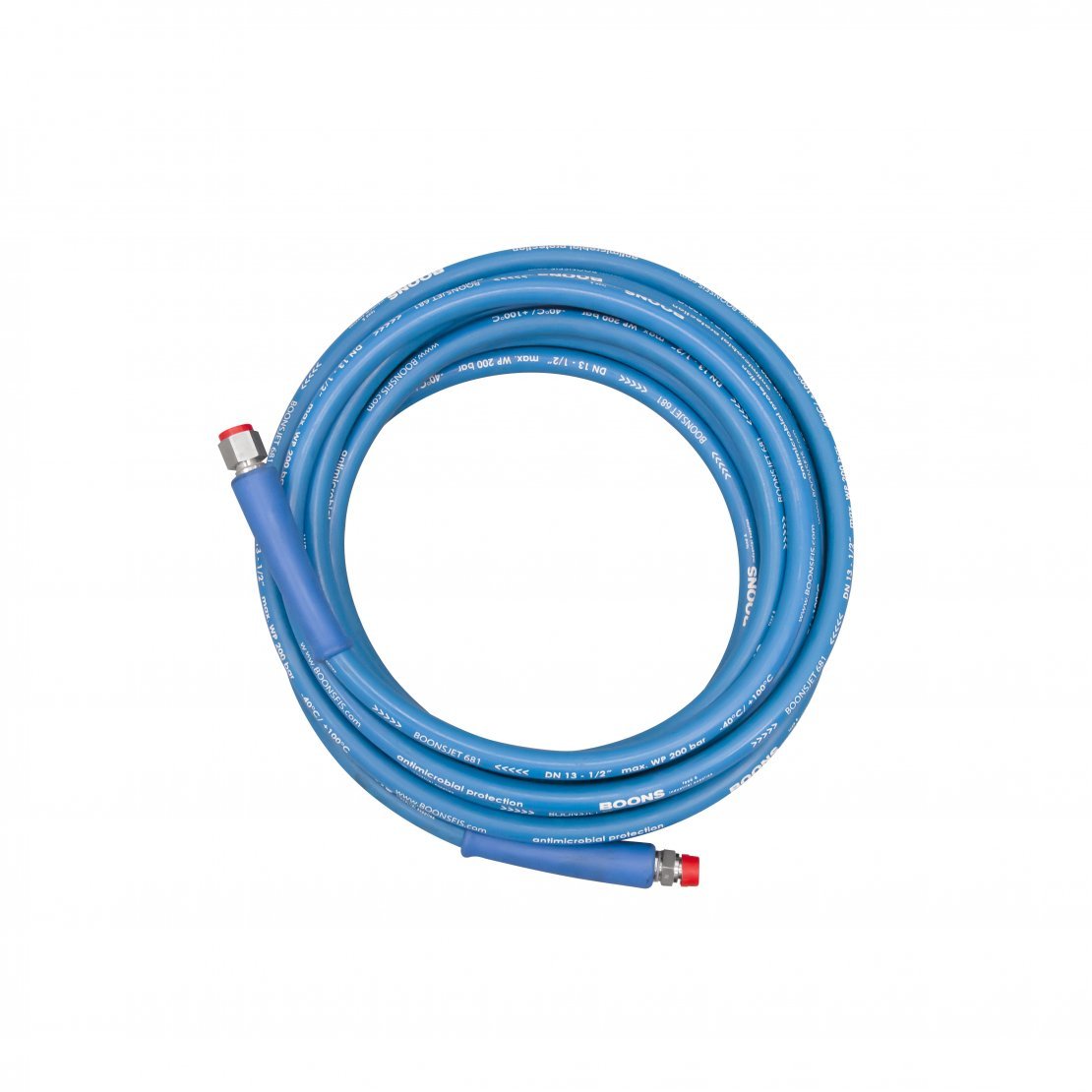 Premium Medium Pressure Hose