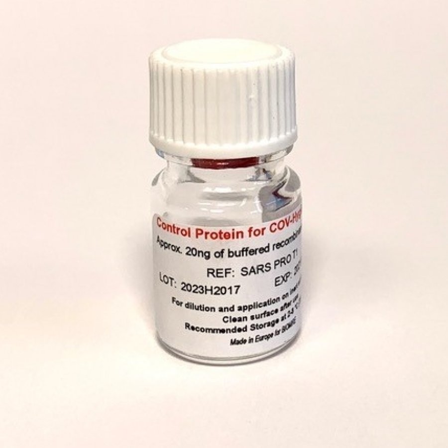 COV-Hygien Xpress Control Protein (6 vials)