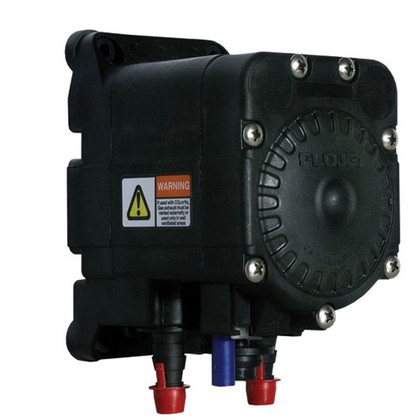 Dema Portable Foam Unit Spares