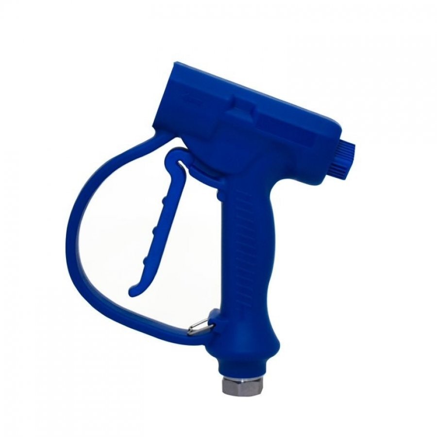 Low Pressure Washdown Guns