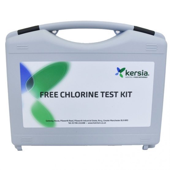 Chemical Titration Test Kits