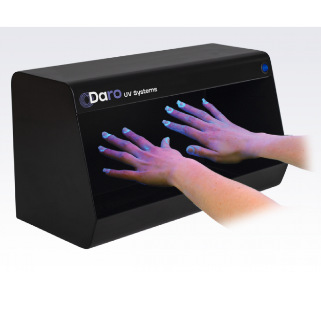 Hand Hygiene Sampling Device