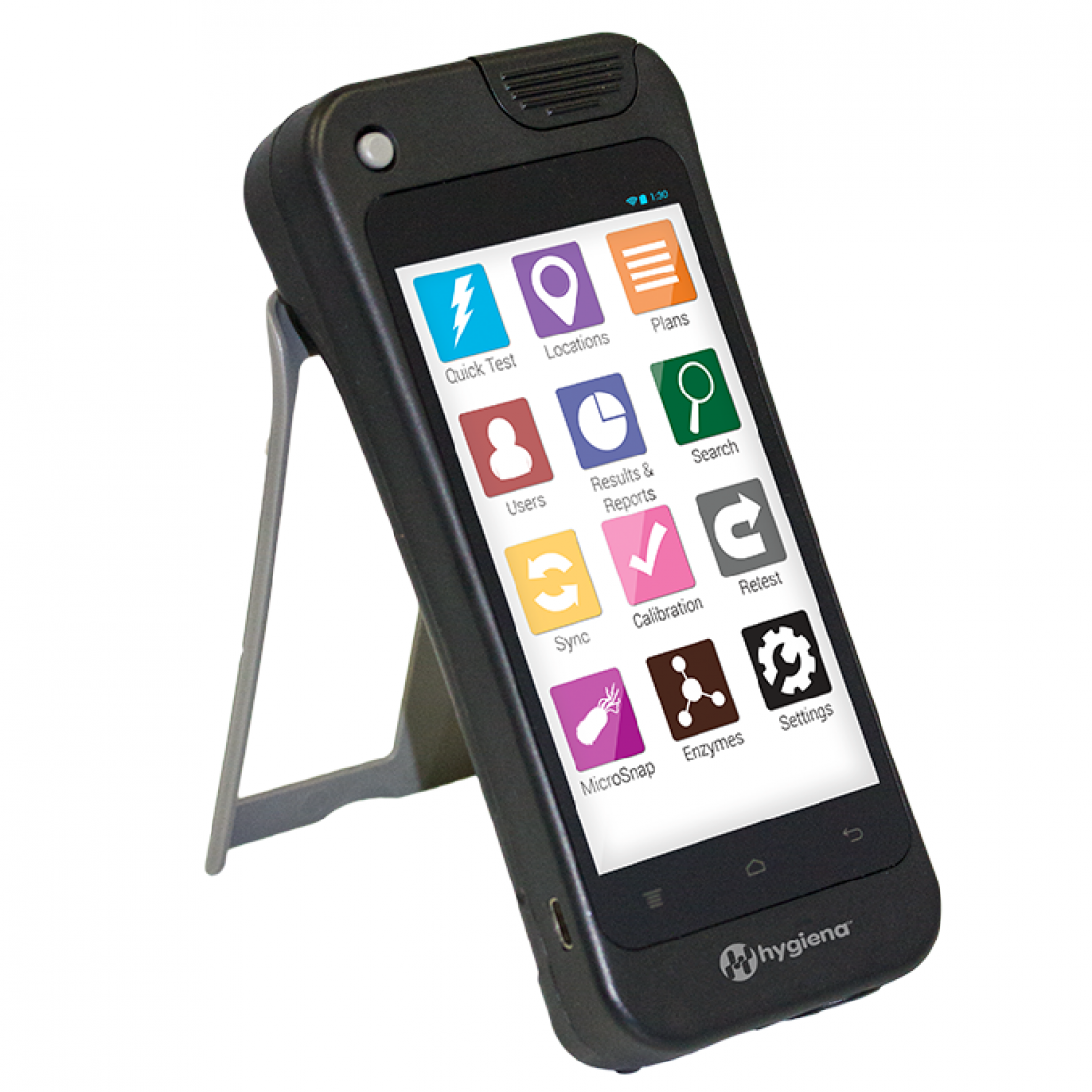 Rapid Surface Hygiene Tests