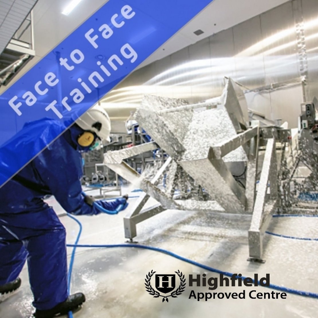 L3 Cleaning Technology & Control