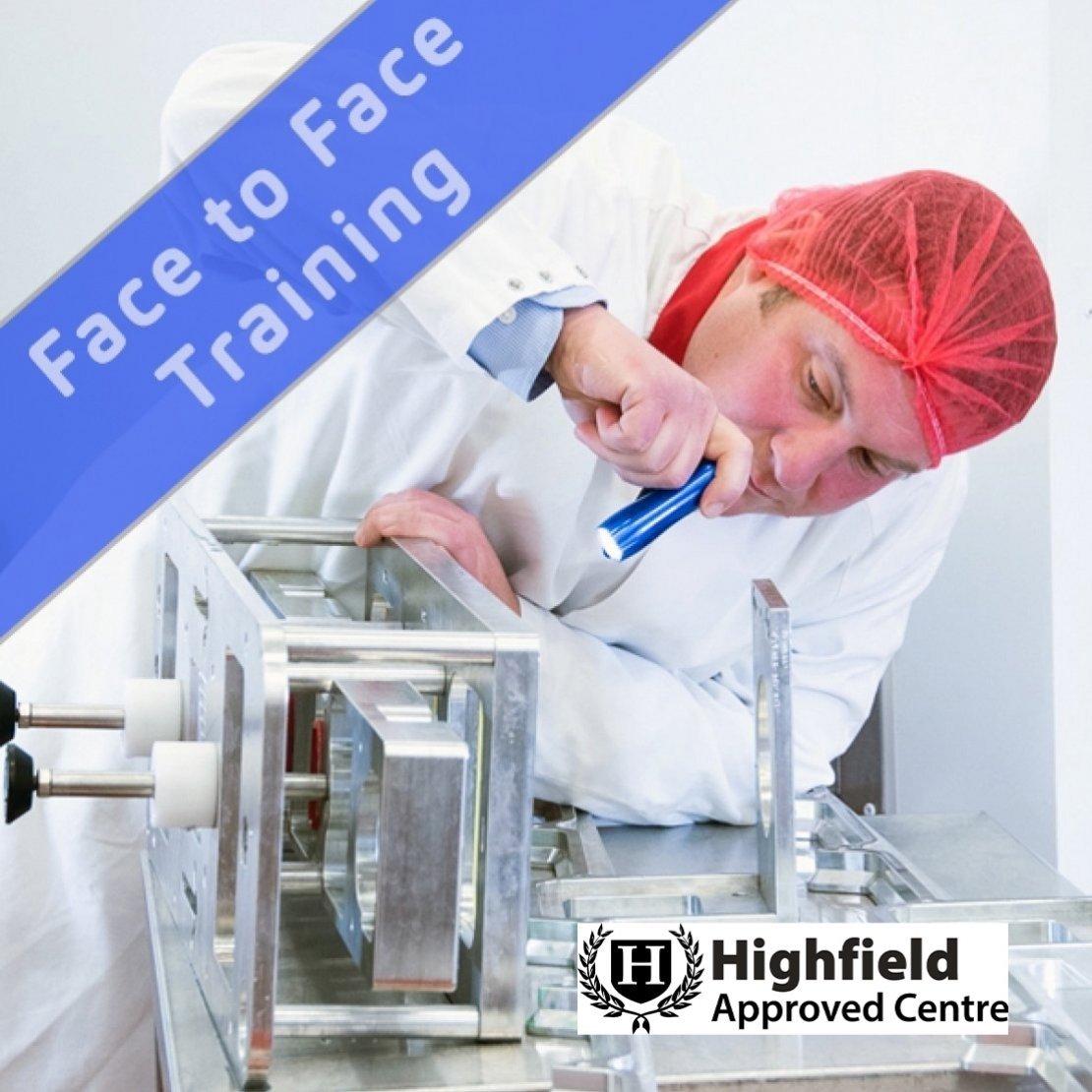 L4 Food Processing Hygiene Management