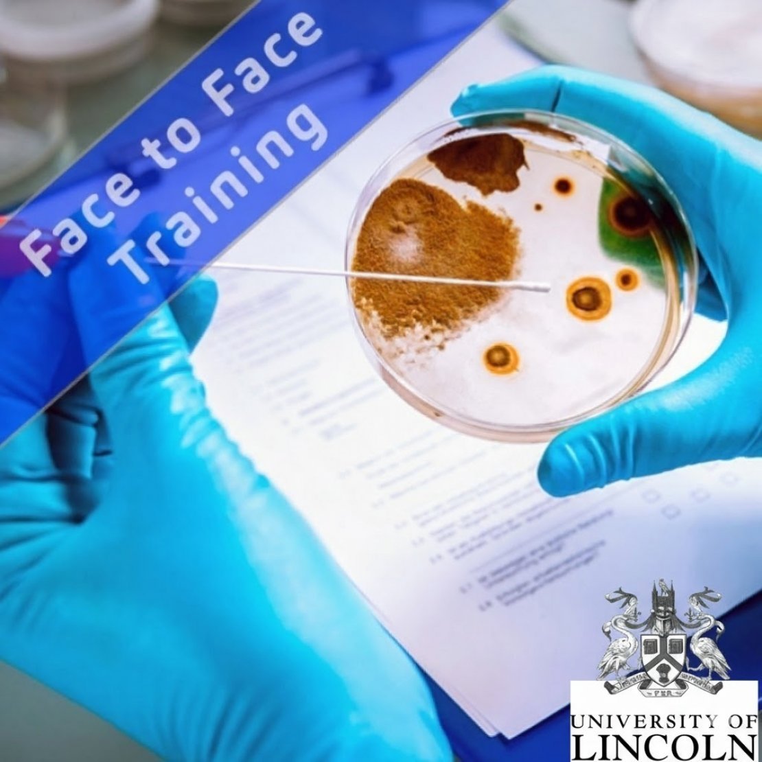 L4 Principles of Microbiology