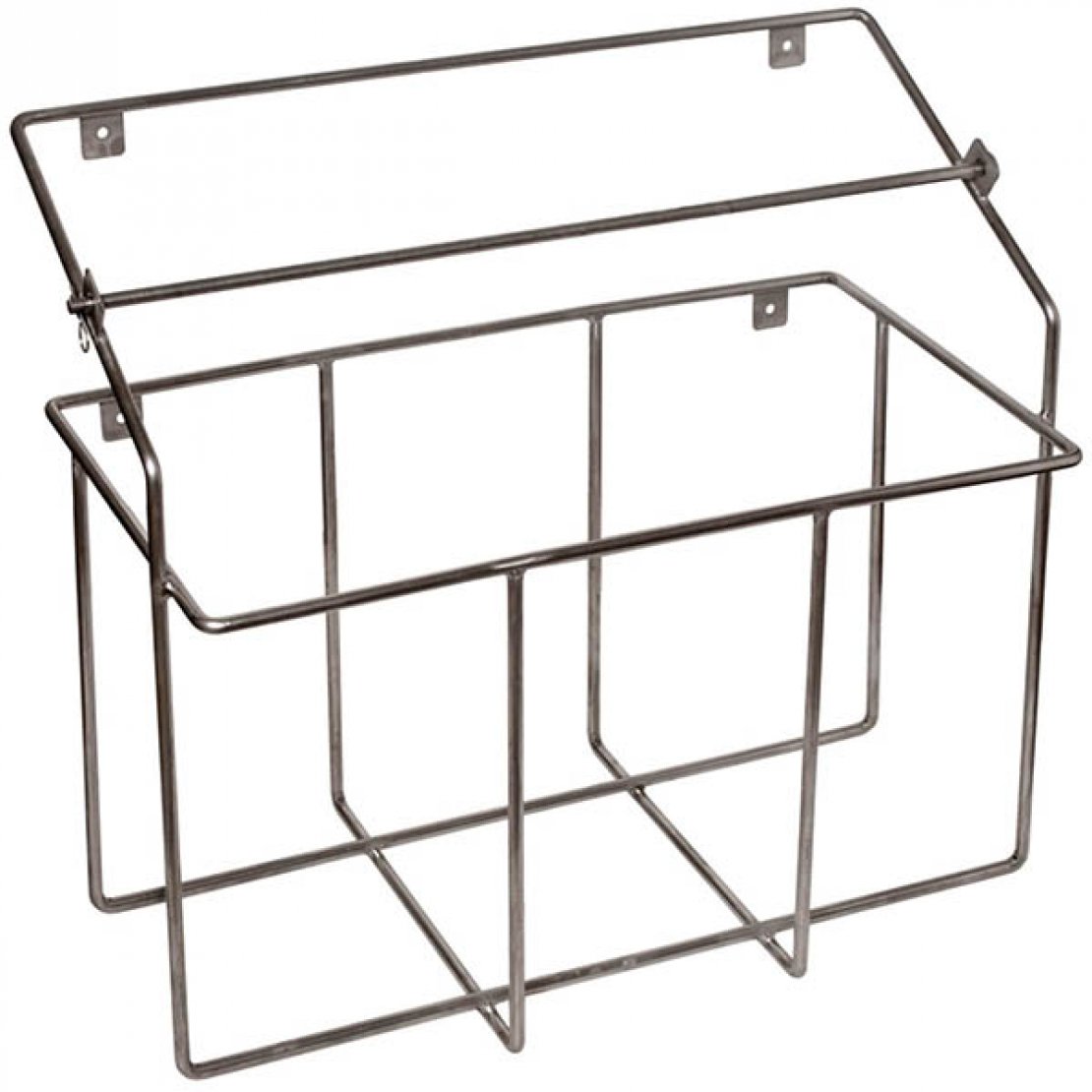 Keg Racks