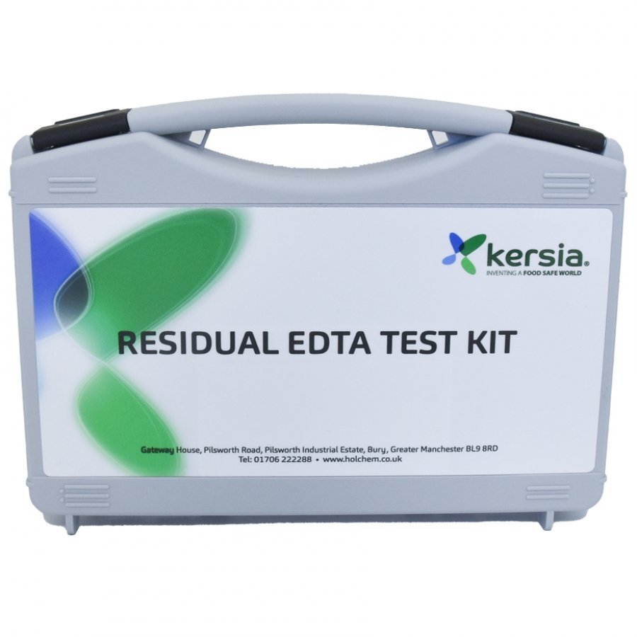 Chemical Titration Test Kits