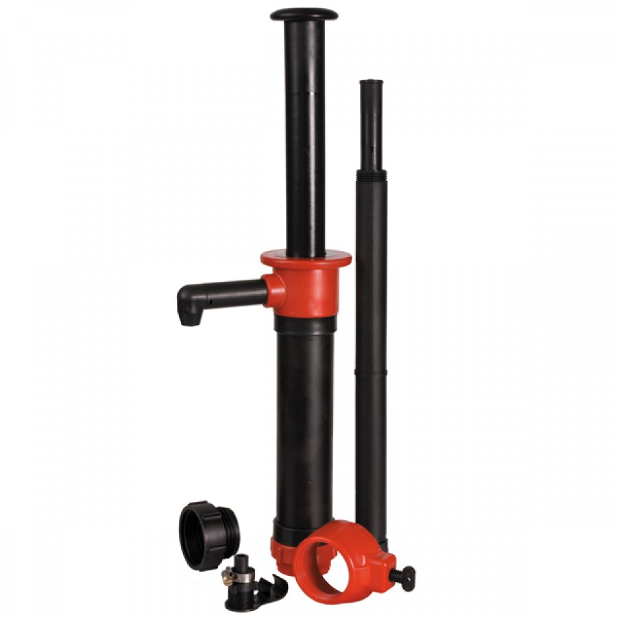 Neat Chemical Dispensing Equipment