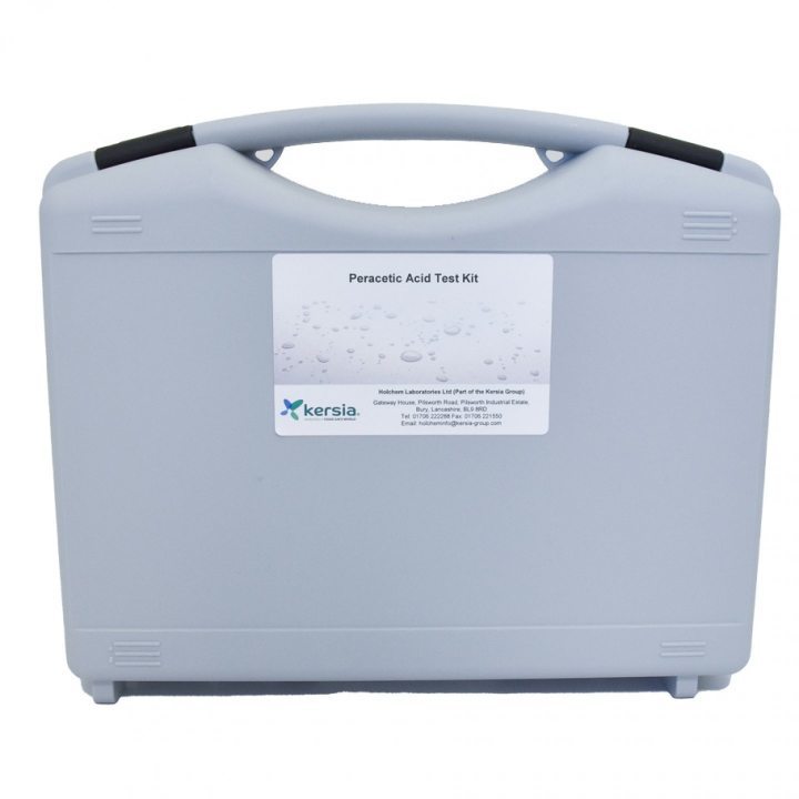 Chemical Titration Test Kits