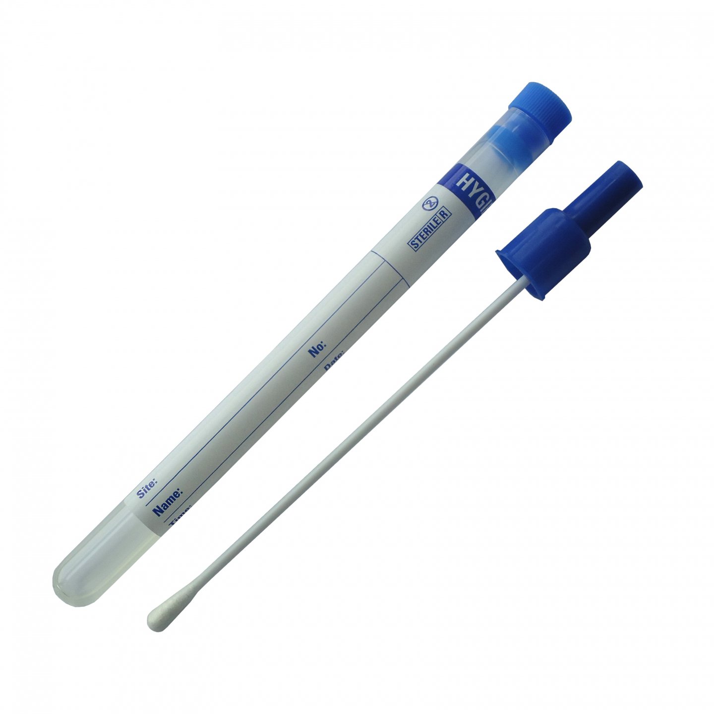 Hand Swab Sampling Hand Hygiene Sampling Devices