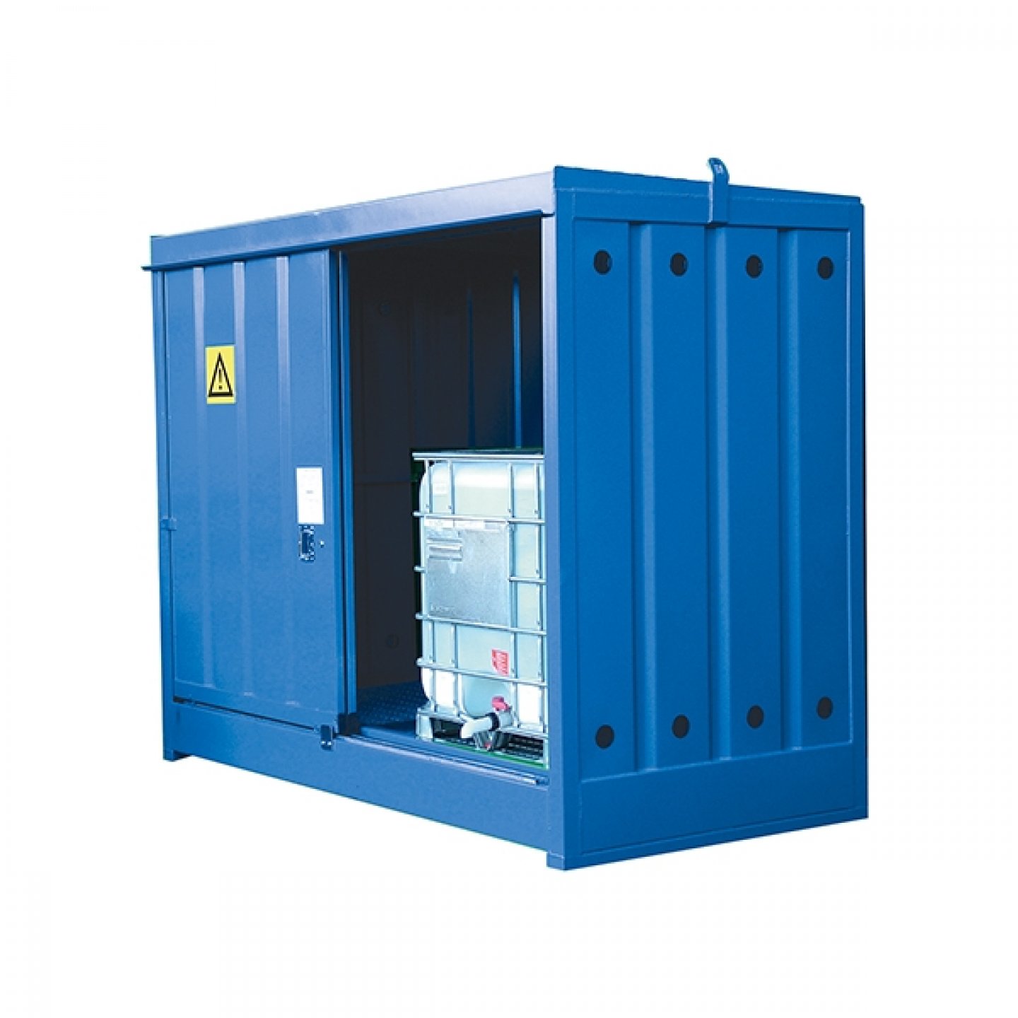 Chemical Storage Units