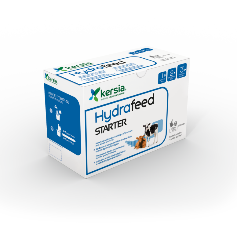 Animal Health Products Kersia Farm Hygiene