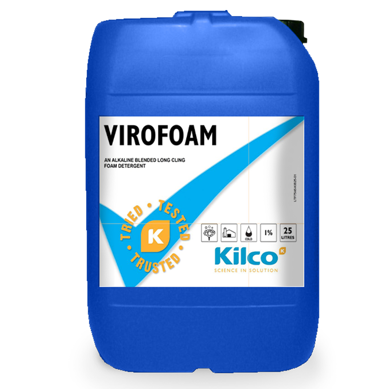 Virofoam