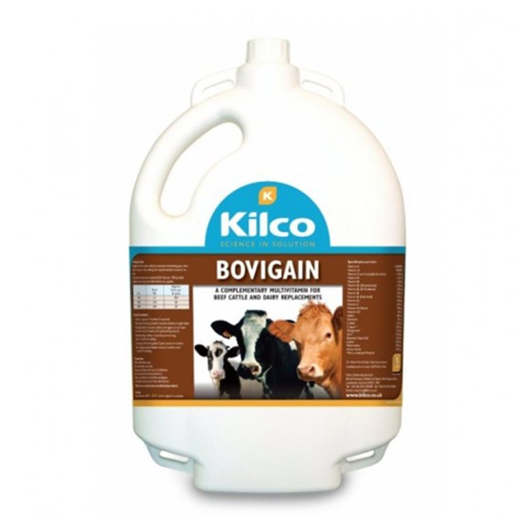 Bovigain