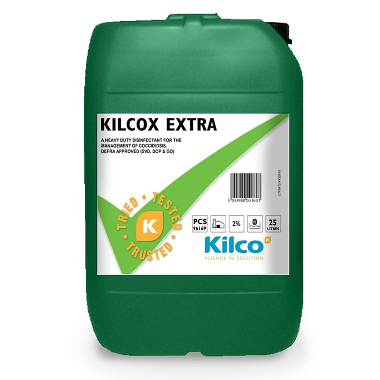 Kilcox Extra