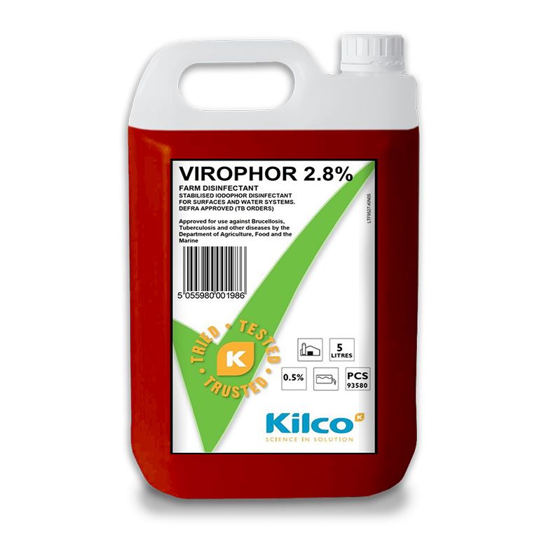Virophor