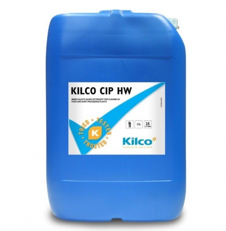 Kilco CIP HW