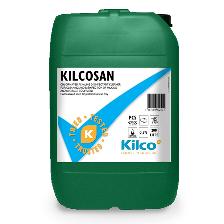 Kilcosan
