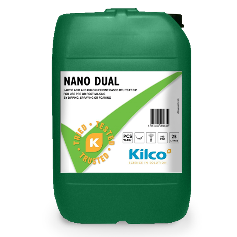 Nano Dual