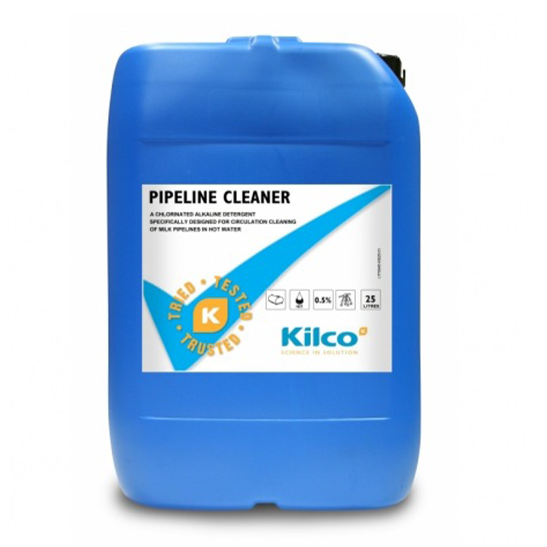 Pipeline Cleaner