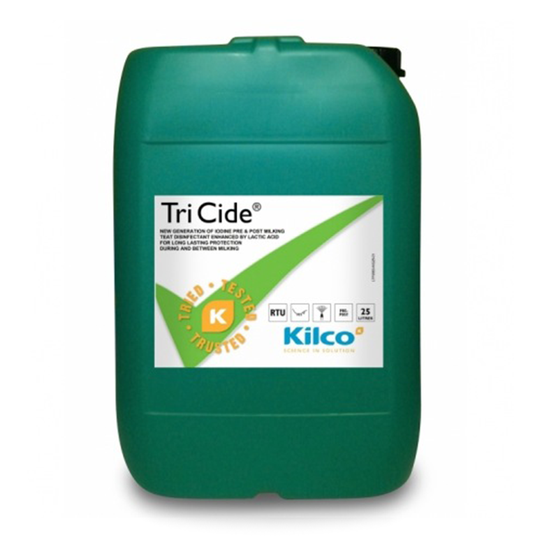 Tricide