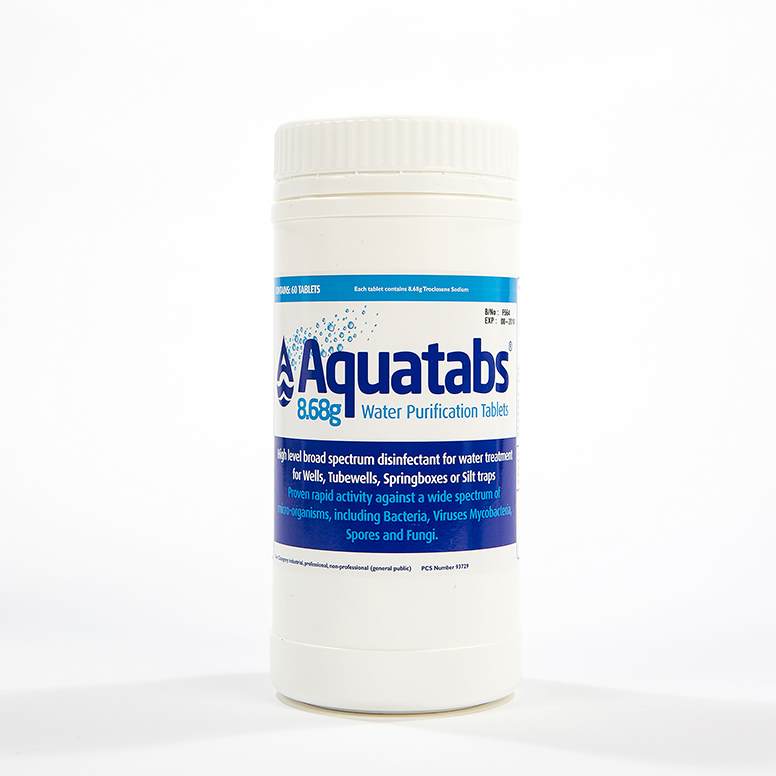 Aquatabs