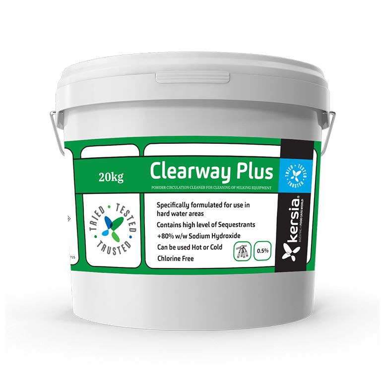 Clearway Plus