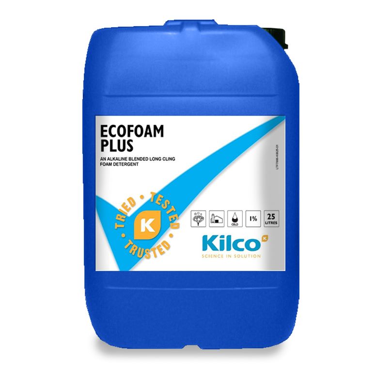 Ecofoam Plus